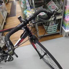 J525 ★比較的キレイ★ロードバイク★GIANT★CONTEND★2×8段★700✕25Cの画像