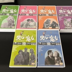 奥様は魔女　モノクロ傑作選5巻　15話
