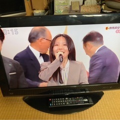  TOSHIBA REGZA26V型　26R1BDP