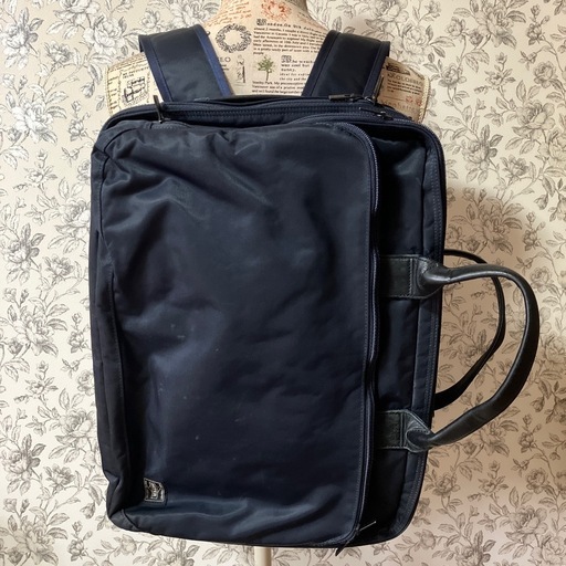 2way　ポーター　吉田カバン