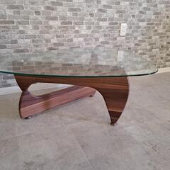 【決まりました！】オシャレ コーヒーテーブルの画像