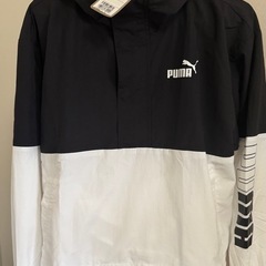 Puma Windbreaker