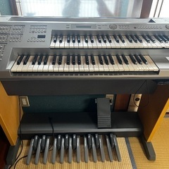 YAMAHA エレクトーン STAGEA ELB-01
