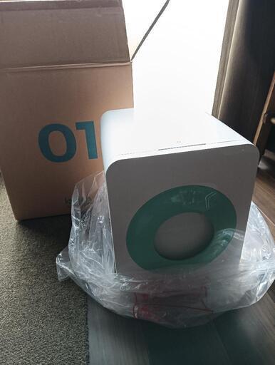 loofen (生ゴミ乾燥機)