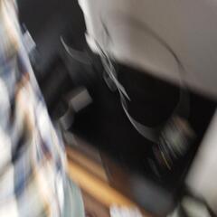 【決まりました】AQUOS 32インチテレビの画像