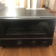 タイガー　オーブントースター