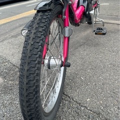 大阪限定 Panasonic電動アシスト自転車 8.9Ah