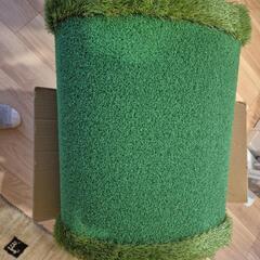 ゴルフ練習マット(パター、アプローチ用)の画像