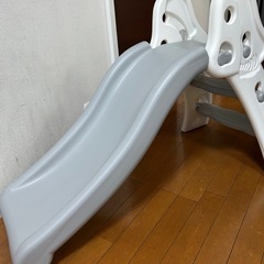 子供用滑り台