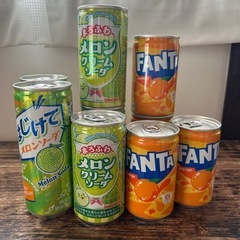 お話中　
炭酸飲料　色々40本の画像