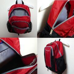 Championリュックの画像