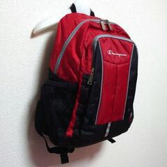 Championリュックの画像
