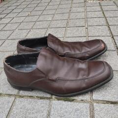 ビジネスシューズ Takeo  Kikuchi  25.5cmの画像