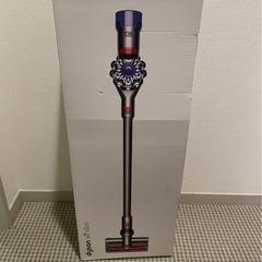 ダイソン v7 スリム