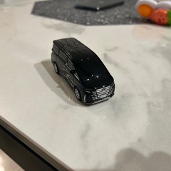 ヴェルファイア　BV ミニカー