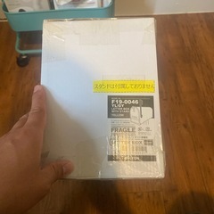 レターボックス　ダルトン