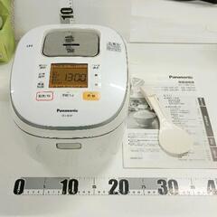 0420-215 炊飯器　SR-HB107