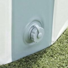 新品未開封　プールの画像