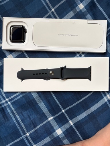 Applewatch