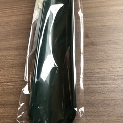 新品未使用 未開封 ロング 靴べら イタリア製 プラスチック SHOEHORN 荒川産業 長いの画像