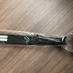 新品未使用 未開封 ロング 靴べら イタリア製 プラスチック SHOEHORN 荒川産業 長いの画像