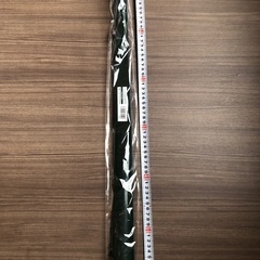新品未使用 未開封 ロング 靴べら イタリア製 プラスチック SHOEHORN 荒川産業 長いの画像