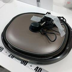 0420-221 ホットプレート　EA-BG20