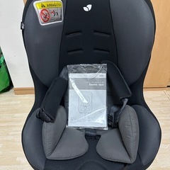 【お譲り先決定済】 Joie チャイルドシート Tilt