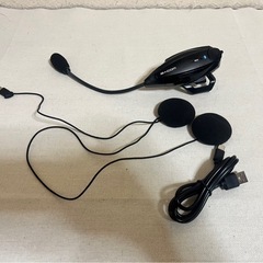 ビーコムワン　B+COM ONE アームマイク