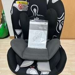 【お譲り先決定済】 Joie チャイルドシート Tilt