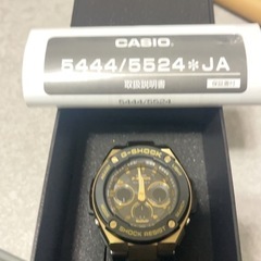 G-SHOCKの中古が安い！激安で譲ります・無料であげます｜ジモティー