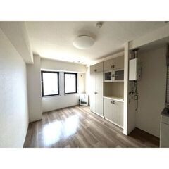 🍀＼敷金礼金０円◎／猫のみOK‼家賃2万円台◎清潔感あるリフォー...
