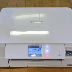Brother DCP-J562N インクジェットプリンター