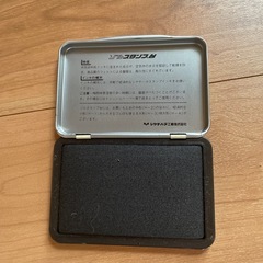 シャチハタ　　の画像