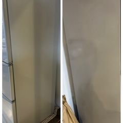 冷蔵庫 東芝 TOSHIBA GR-34ZW　の画像