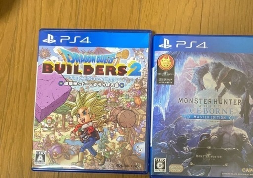 ps4 ソフト （【PS5 PS4新作ゲーム】2025年1月の発売ゲーム