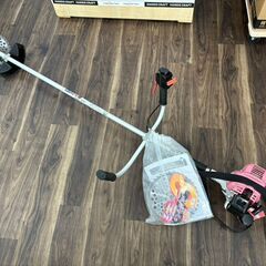【中古】丸山製作所 BC200T 刈払機 排気量20cc マルヤ...