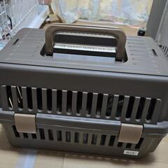 【新品】ペットキャリーケースの画像