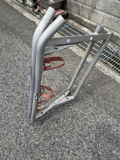 ジェットスキー用　ビーチスタンド　船台　メンテナススタンド　