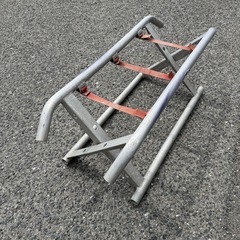 ジェットスキー用　ビーチスタンド　船台　メンテナススタンド　