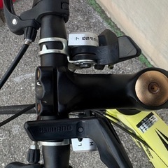 SAIFEIロードバイクの画像