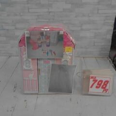 リカちゃん　A11433