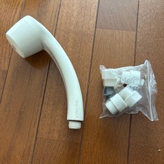 シャワーヘッド