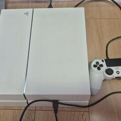 （受け渡し予定者決定）SONY PS4 本体 CUH-1200A...