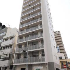 IN🌷新築高級賃貸マンション🏢✨敷金ゼロ🌈礼金ゼロ🌈仲介手数料ゼロ🌈都営大江戸線/両国 徒歩7分✨🐶🐱ワンちゃん・ネコちゃん暮らせます👪💗 - 墨田区