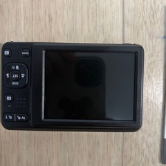 Kodak pixpro fz55 コンパクトデジタルカメラの画像