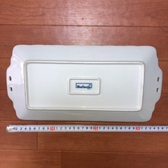 【ﾌﾞﾙｰﾀﾞﾆｭｰﾌﾞ大皿】の画像