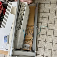 コロナルームエアコン (さかな) 名古屋の季節、空調家電 コロナルームエアコン (さかな) 名古屋の季節、空調家電