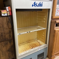 ASAHI 冷蔵庫　棚