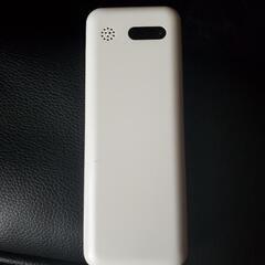 プリペイド携帯　602SIの画像